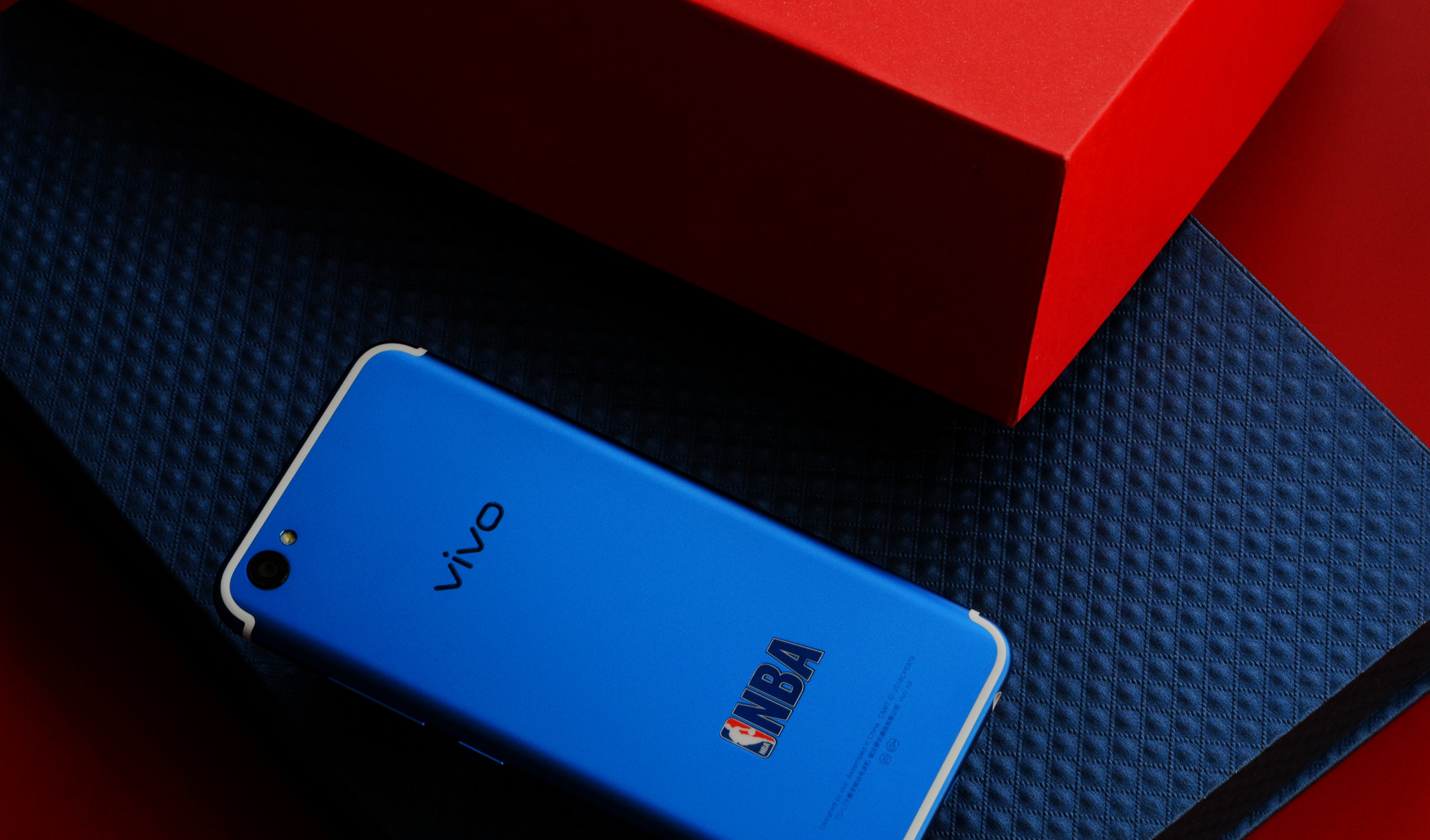 vivo闪耀时刻nba,vivo和nba