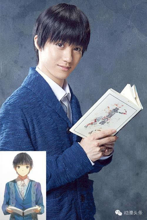 《东京喰种》遭禁后漫迷热情不减，真人版电影和舞台剧哪个更赞？