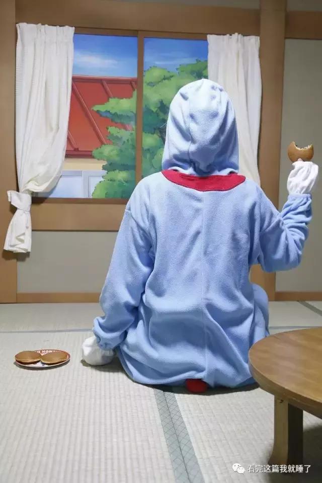 700元一晚住大雄家！揭秘大阪哆啦A梦民宿