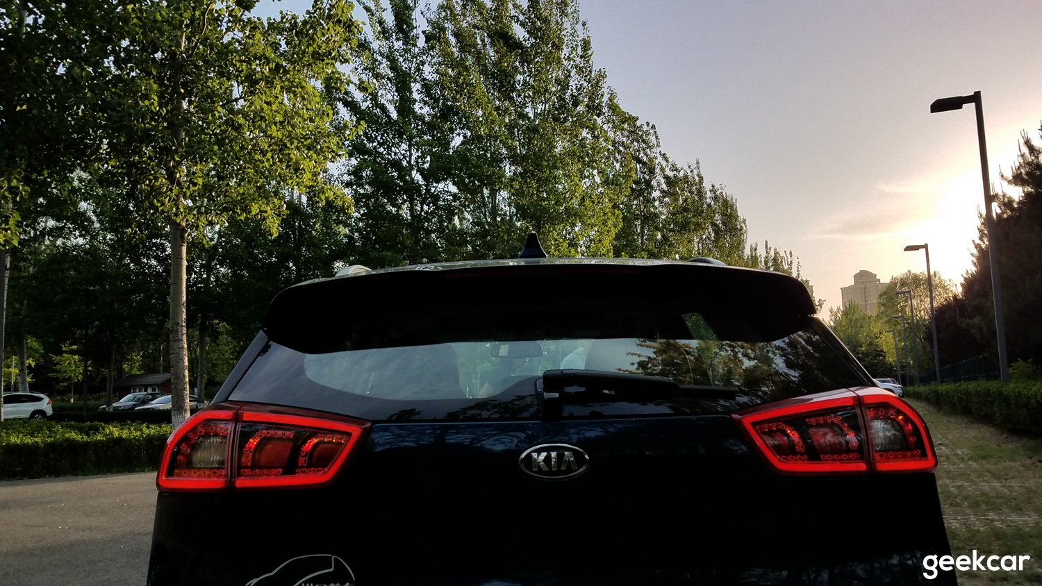 起亚极睿混动配置,二手起亚极睿混动价格