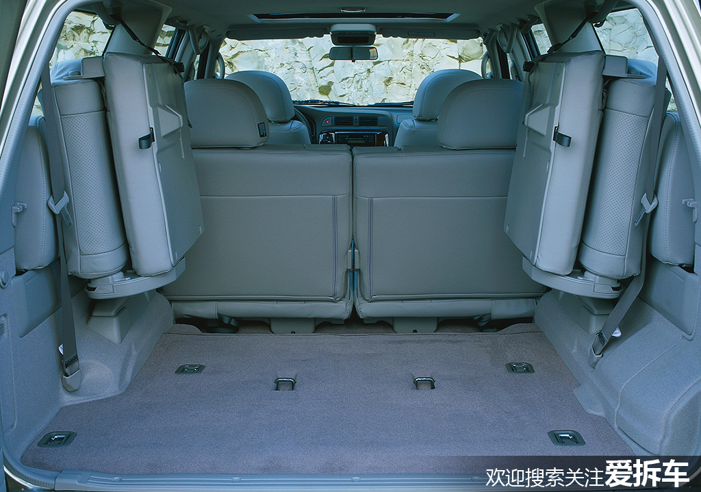 陆巡最硬派越野车,最强悍的三款越野车陆巡榜上有名