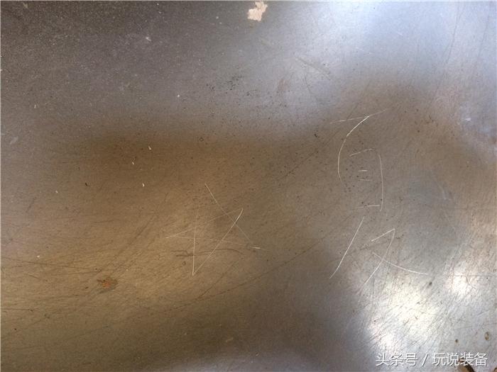 钛合金战术笔防身,战术笔实战威力