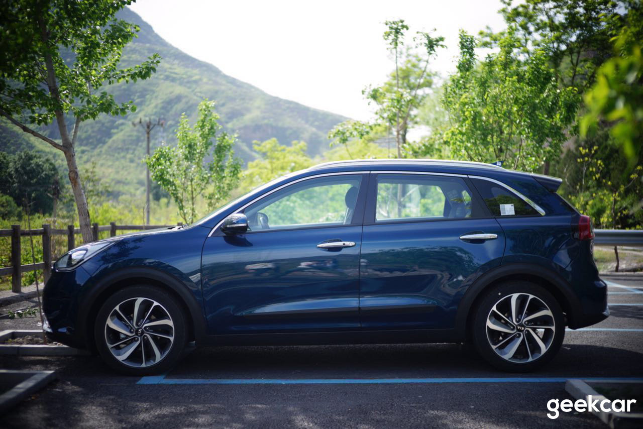 起亚极睿混动配置,二手起亚极睿混动价格