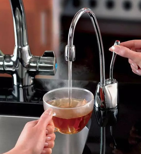 龙头一定要选全铜的吗,龙头越大越好吗