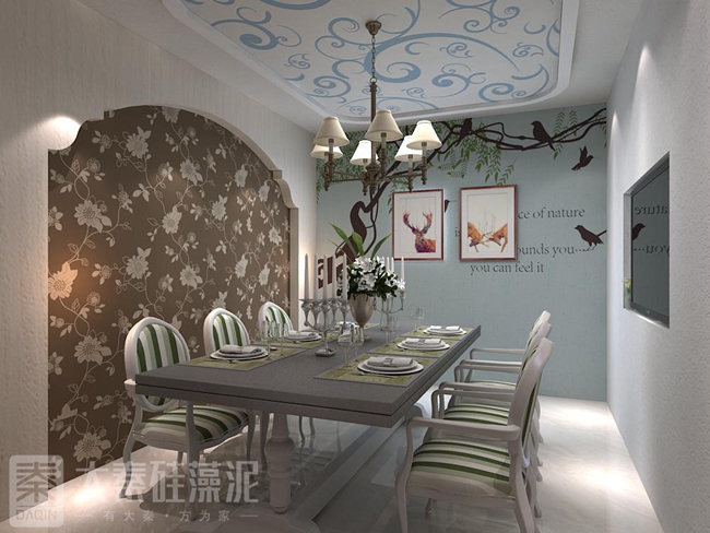 硅藻泥创业,硅藻泥加盟店做什么生意好