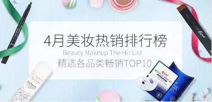 哪些进口产品网上热销,大牌进口品最火爆单品