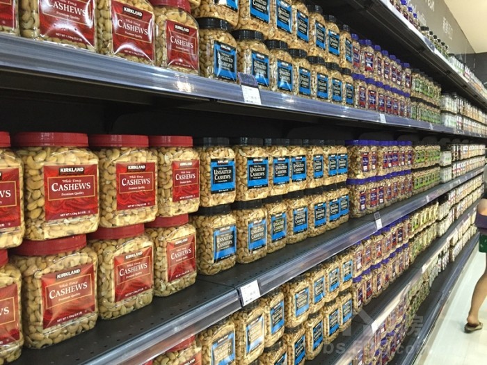 武汉便宜的进口超市,武汉最大的进口品超市