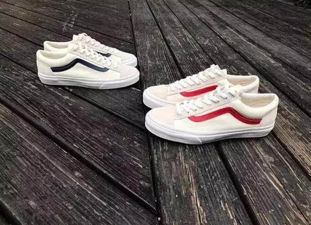 vansoldskool怎么样,vansoldskool和style36的区别