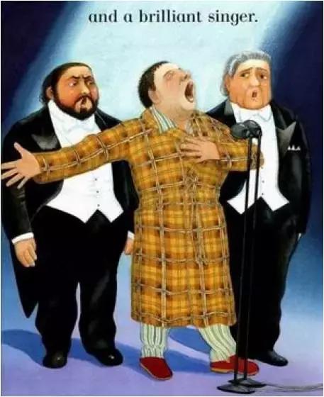 英语绘本故事mymum,英文绘本故事mydad