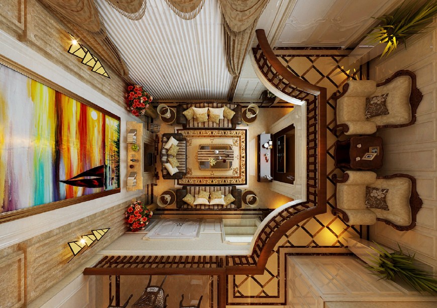 重庆沙坪坝小别墅装修设计,沙坪坝国盛园墅缺点