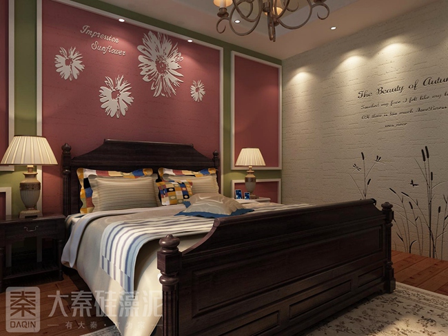 硅藻泥加盟店项目,硅藻泥创业