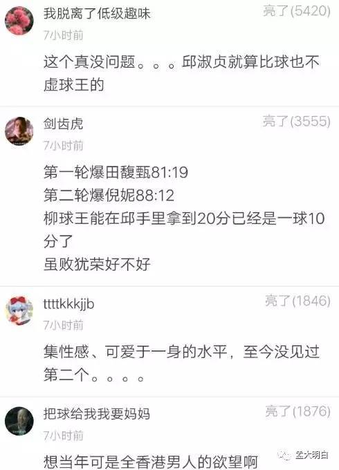 虎扑男同胞票选女神排名,虎扑女神排名