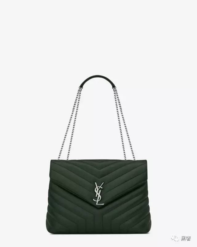 ysl和fender,fendi和ysl哪个包包好