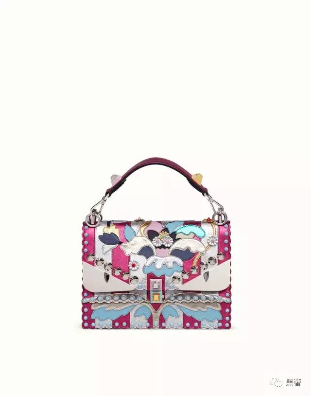 ysl和fender,fendi和ysl哪个包包好