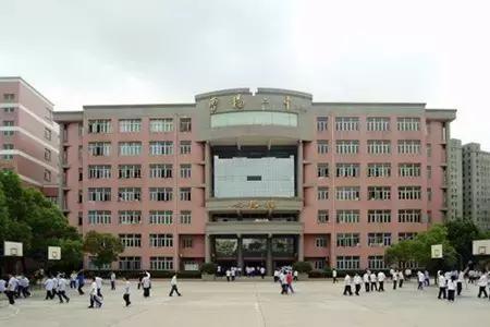 上海重点高中大学录取率,上海重点高中排名一览表