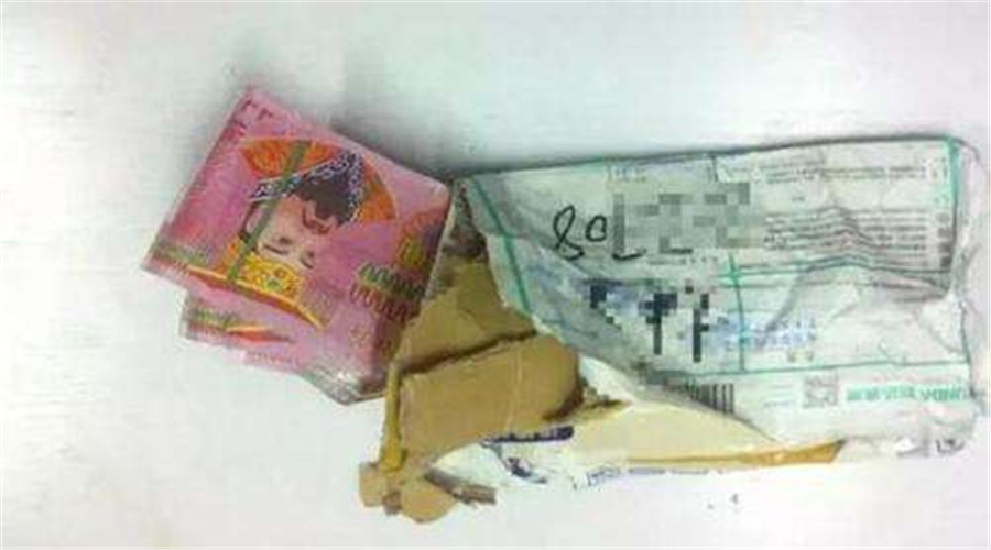 淘宝卖家给客人差评有影响吗,客户给淘宝店主差评被寄丧葬品