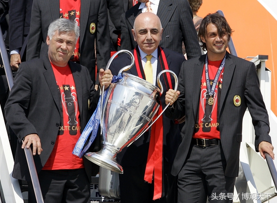 04-05年欧冠决赛ac米兰和利物浦,05利物浦ac米兰欧冠决赛央视集锦