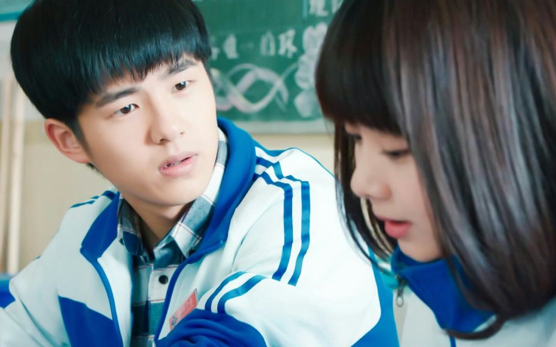 每个人都有一段值得骄傲的青春,我们怎么度过宝贵而又珍贵的青春