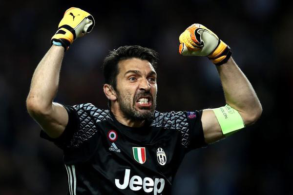 五支欧洲大满贯球队,五大联赛的顶级俱乐部