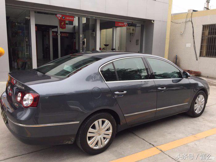 09年迈腾b62.0t什么变速箱,10年迈腾b61.8t新车售价多少