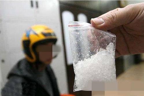 为什么溜*毒冰**后不想吃饭?