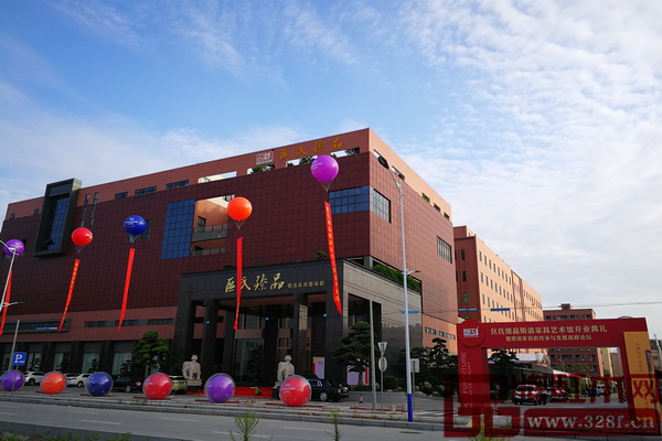 红木传承历史,老祖宗留下来的红木文化