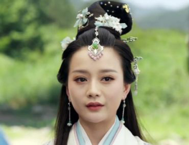 思美人田姬结局如何,思美人田姬悲惨结局片段怎么拍的