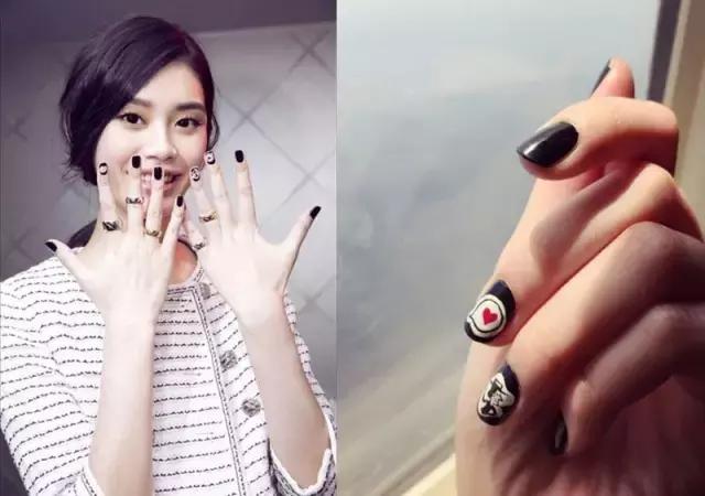 手是女人的第二张脸你们说对吗,手是女人的第二张脸谁说的