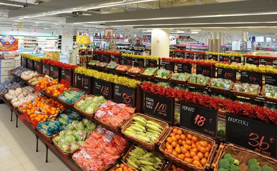 开水果店的技巧和经营方法,水果店经营技巧小视频