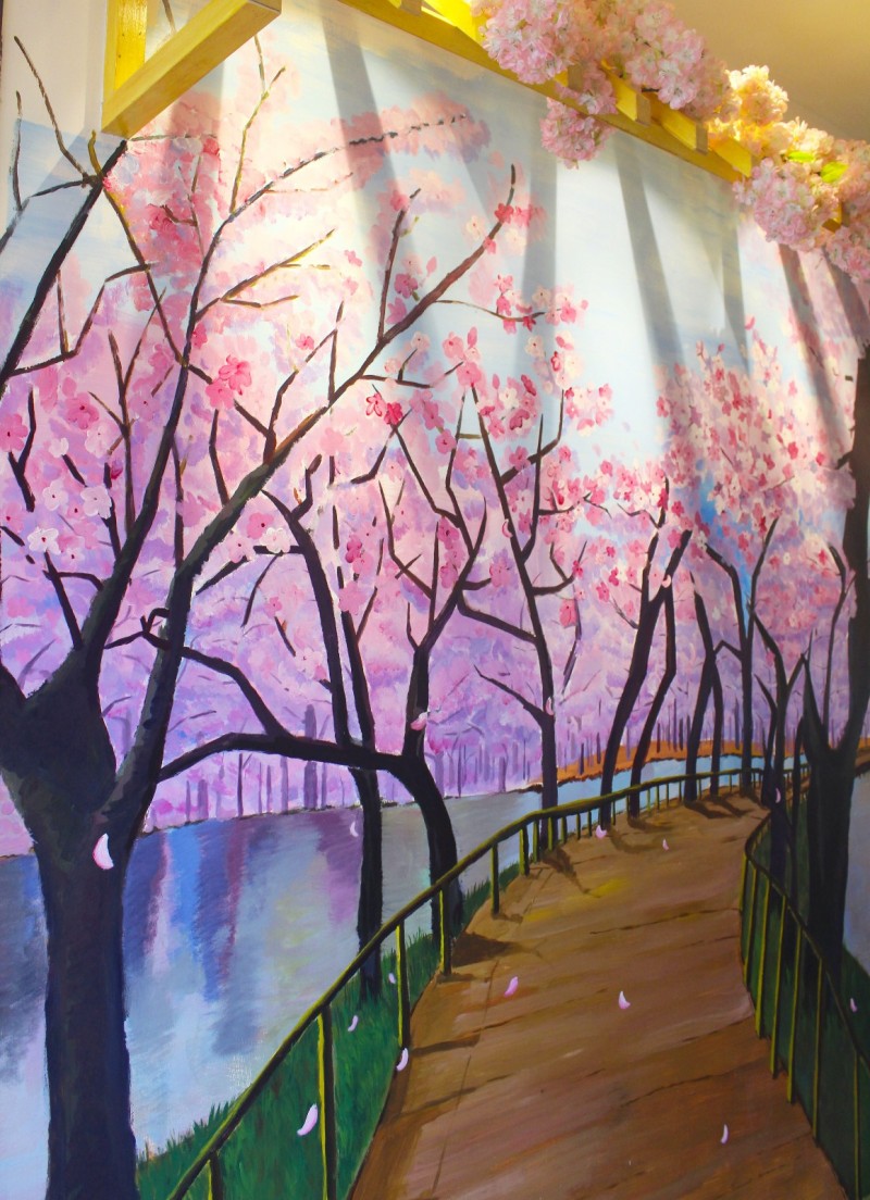 抹茶界“小三楼”的秘密