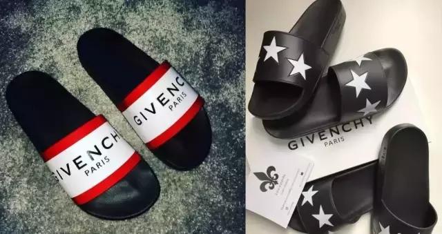 包邮的澡堂拖竟然火到小包总周冬雨都抢着穿