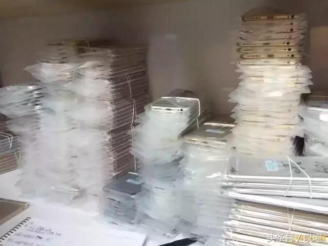 官换机和非官换机的区别,现在的官换机是新机还是官修机