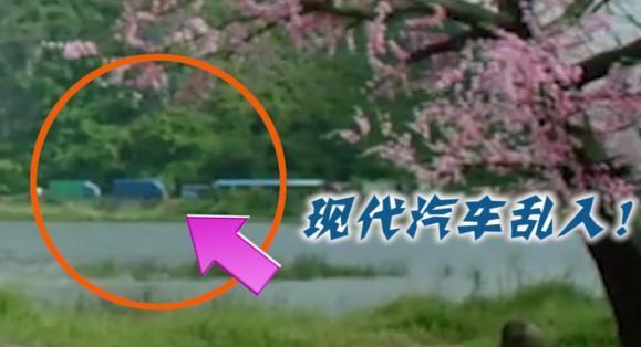 说抗日雷剧是要证据的，不合常理各种穿帮真的不怪观众吐槽