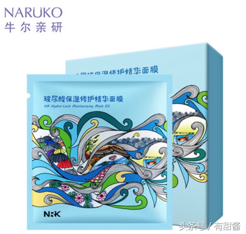 还在追着美妆博主买面膜吗？这样真的是对的嘛