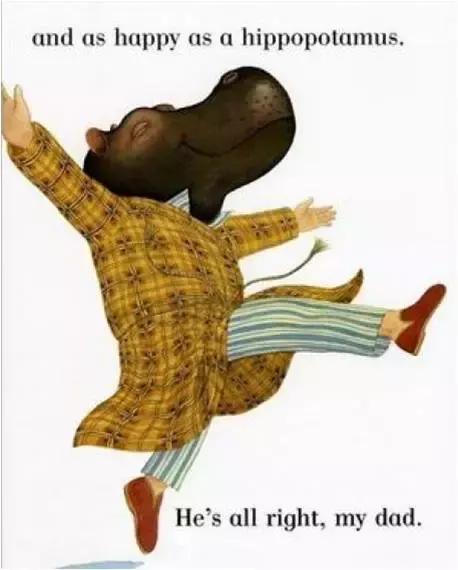 英语绘本故事mymum,英文绘本故事mydad