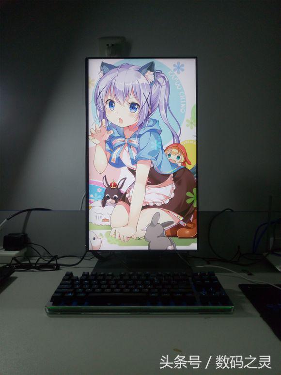 戴尔u2415和u2417h对比,戴尔u2417h怎么和主机连接