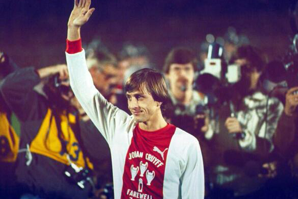 五大联赛大满贯的俱乐部,五大联赛的顶级俱乐部