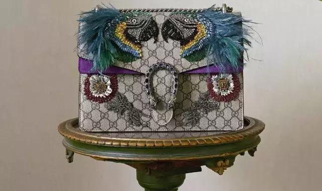 一份Gucco醉神包的入手指南，总有一天你用得着