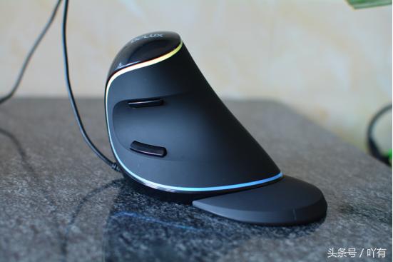 多彩鼠标有多强,多彩m618xs外置鼠标评测
