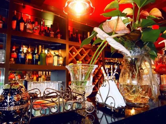 马鞍山适合一个人去的酒馆,马鞍山日茶夜酒