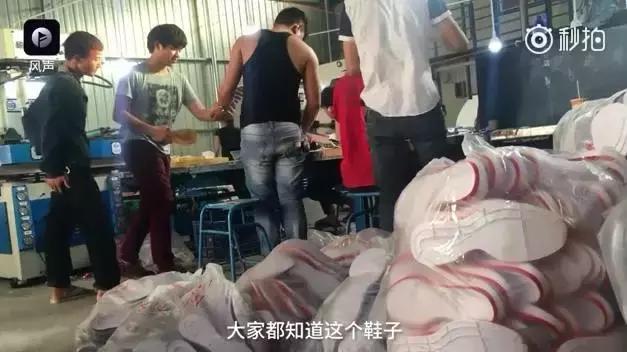 海淘假货央视曝光,海淘内幕