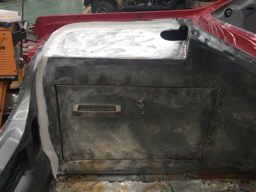 2代捷达改装,大众新捷达改装实例图