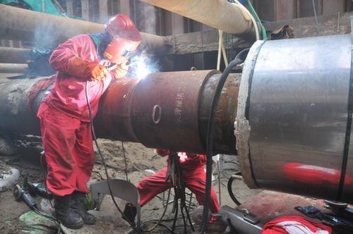 管道漏水修补的方法,管道破了怎么正确修补