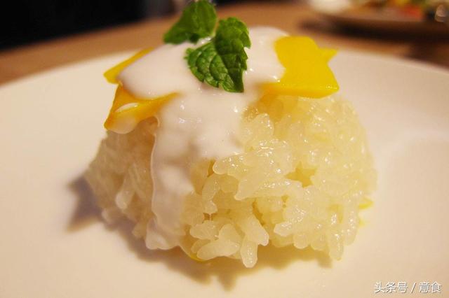 泰国美食测评视频,泰国美食大众点评