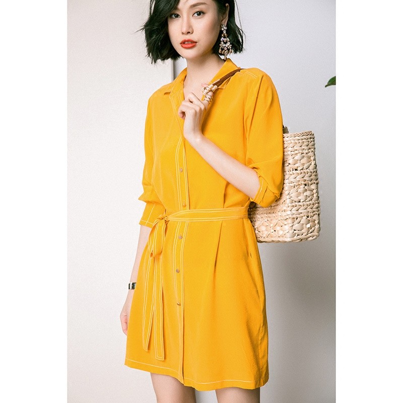 明星同款时尚裙子,好看的裙子明星同款