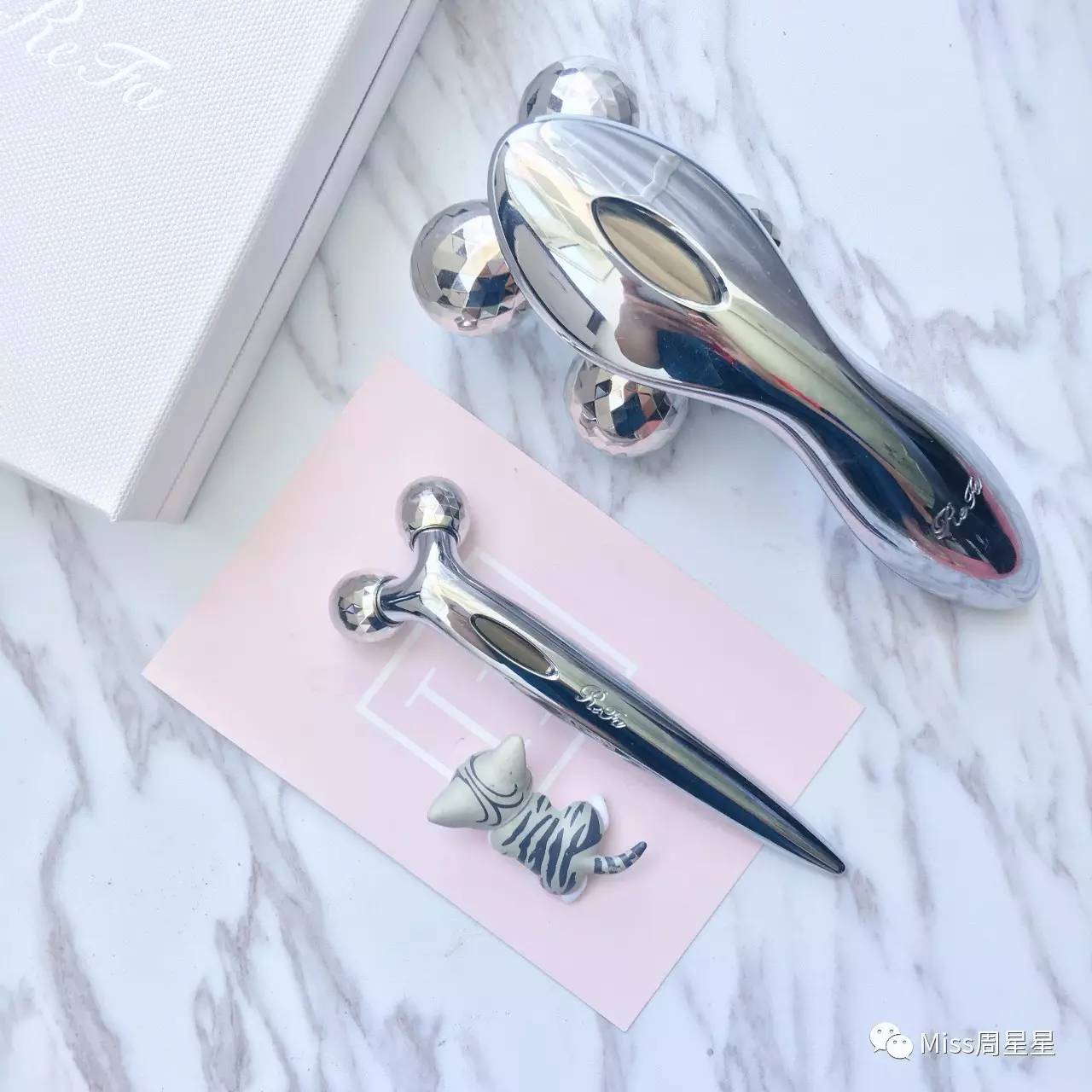 refa美容仪真的有用吗,refa美容仪是什么原理