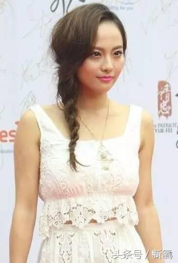 张嘉倪生孩子胖了吗,张嘉倪生完孩子变漂亮