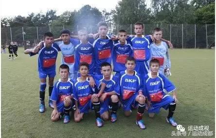 中国足球的希望在香港,中国足球的希望在农村