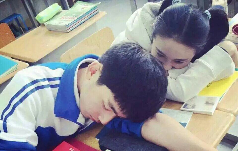 每个人都有一段值得骄傲的青春,我们怎么度过宝贵而又珍贵的青春