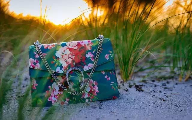 一份Gucco醉神包的入手指南，总有一天你用得着